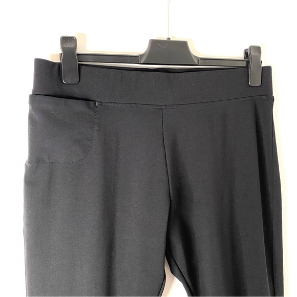 American Giant Black Stretch Legging - Picture 3 of 10